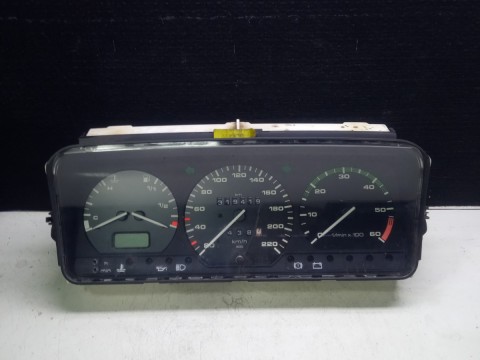 6160653003 701919033DM VW instrument cluster