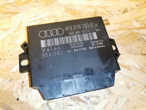 AUDI A6 C6 MODUL 4F0 919 283 G