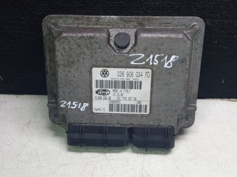 036906034FD ECU for VW POLO