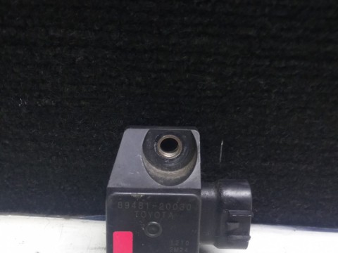 89481-20030 TOYOTA exhaust gas pressure sensor