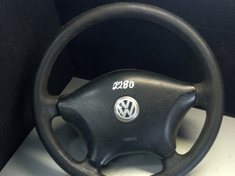 305264520 A9064640201  STEERING WHEEL FOR VW