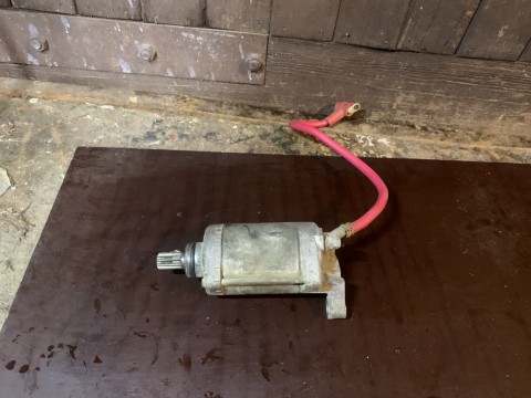 Polaris sportsman 500 2010 orginal starter