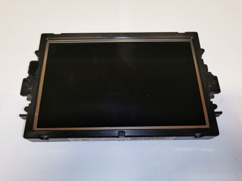 MB C CLASS W204 DISPLAY A172 900 85 00