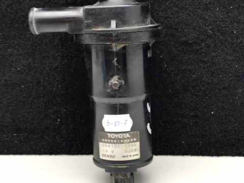 Lexus GS water circulation pump 064100-1080