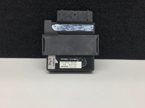 32900-31FD0 SUZUKI GSF 1200 CDI ECU ECM