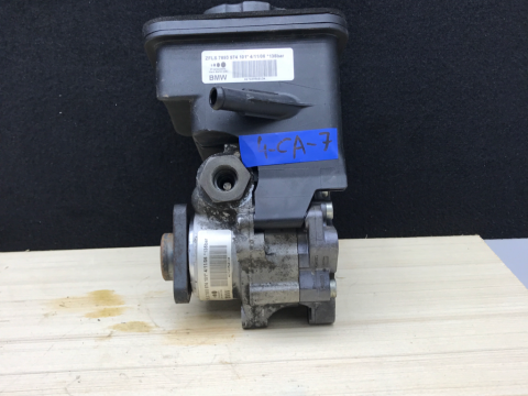 BMW hydraulic pump 7693974 7693974101