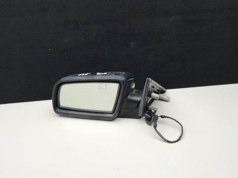 BMW 5 series driver side mirror 7043437 7038344