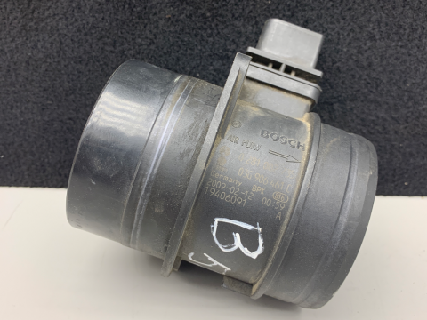 Air flow meter 0281002735 03G906461C