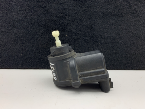 93064 90504207 Opel headlight range adjustment motor