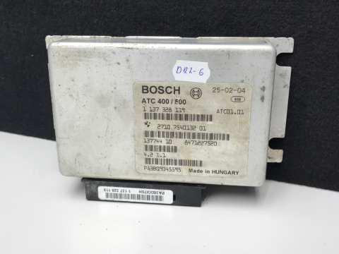 BMW 7540132 control module