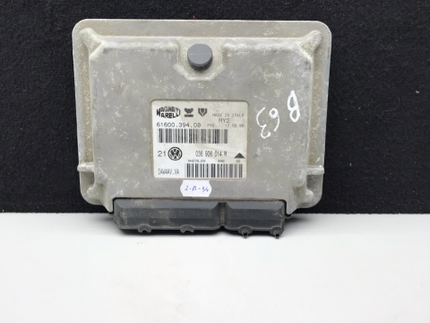 Volkswagen ECU 036906014M 036 906 014 M