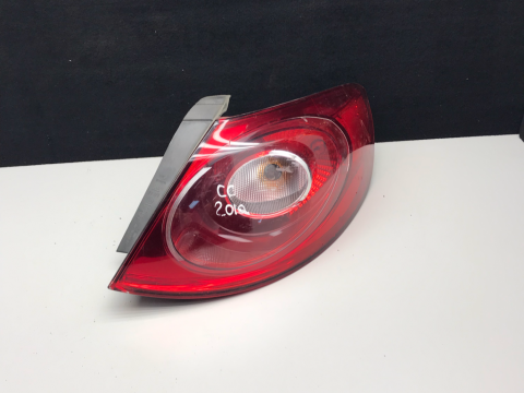 VW Passat CC tail light left side 3C8945096D