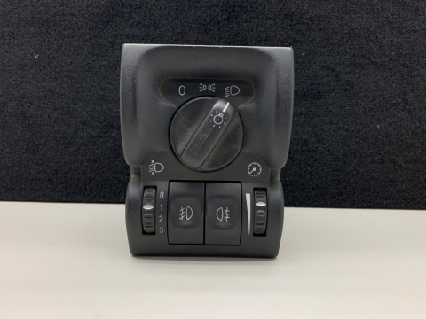 90504968 90569814 Opel headlight switch