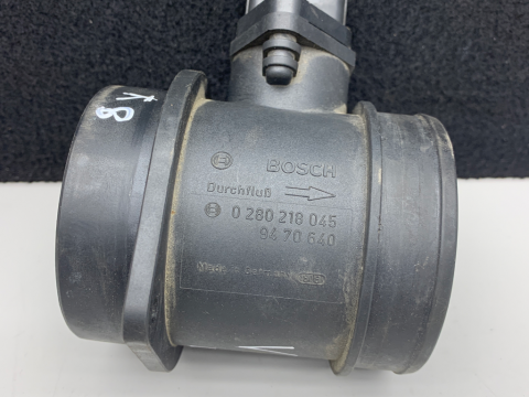 Air flow meter 0280218045 9470640