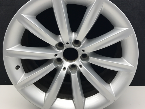 BMW style 231 6774705 9J alloy wheel