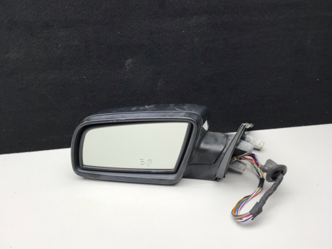 BMW 545 2005 driver side mirror